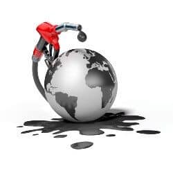 Why The Climate Emergency Is The Great Leveller